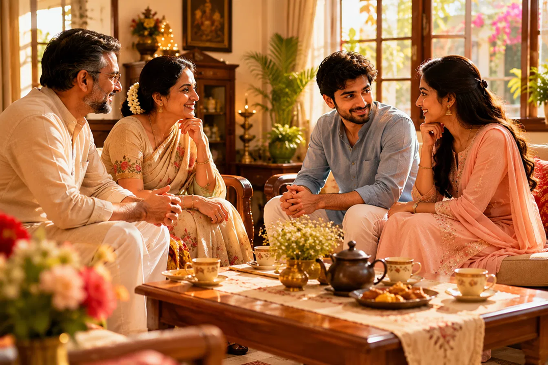 Arrange Marriage vs Love Marriage: Before You Say Haan - Image 3