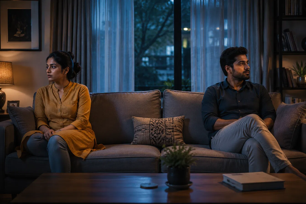 Arrange Marriage vs Love Marriage: Before You Say Haan - Image 2