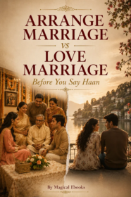 Arrange Marriage vs Love Marriage